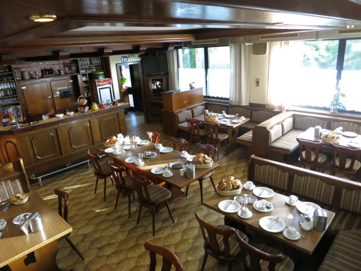 Bar Pension Lang Sankt Andra am Zicksee Bagian luar foto